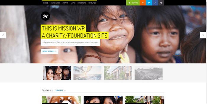 MISSION-