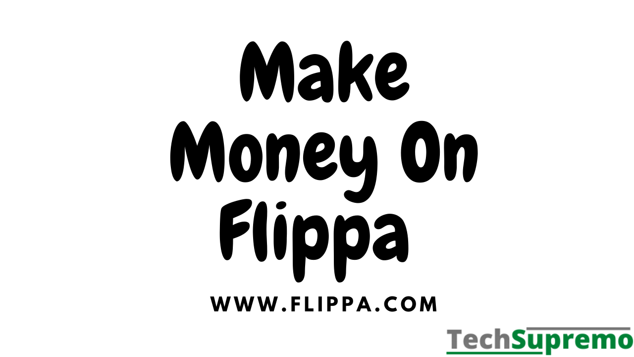 Make Money On Flippa