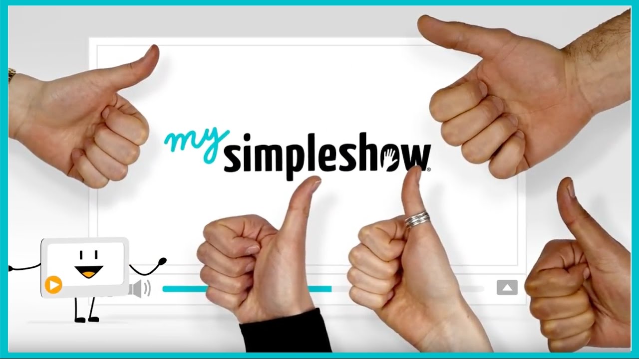 MySimpleShow