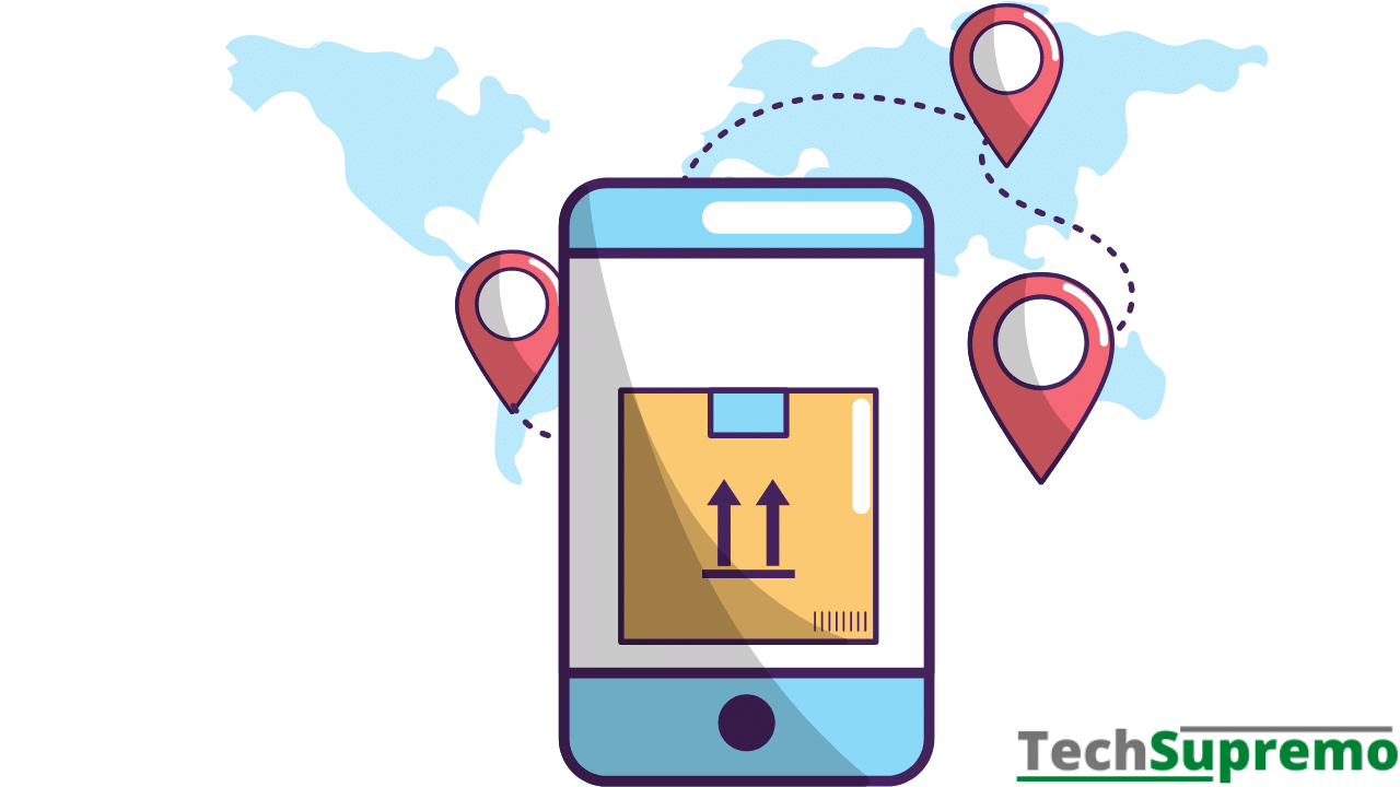 Shipping Automating Process