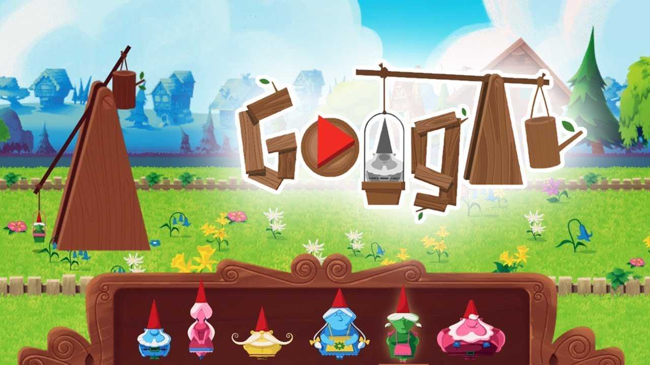 Gnomo de jardim