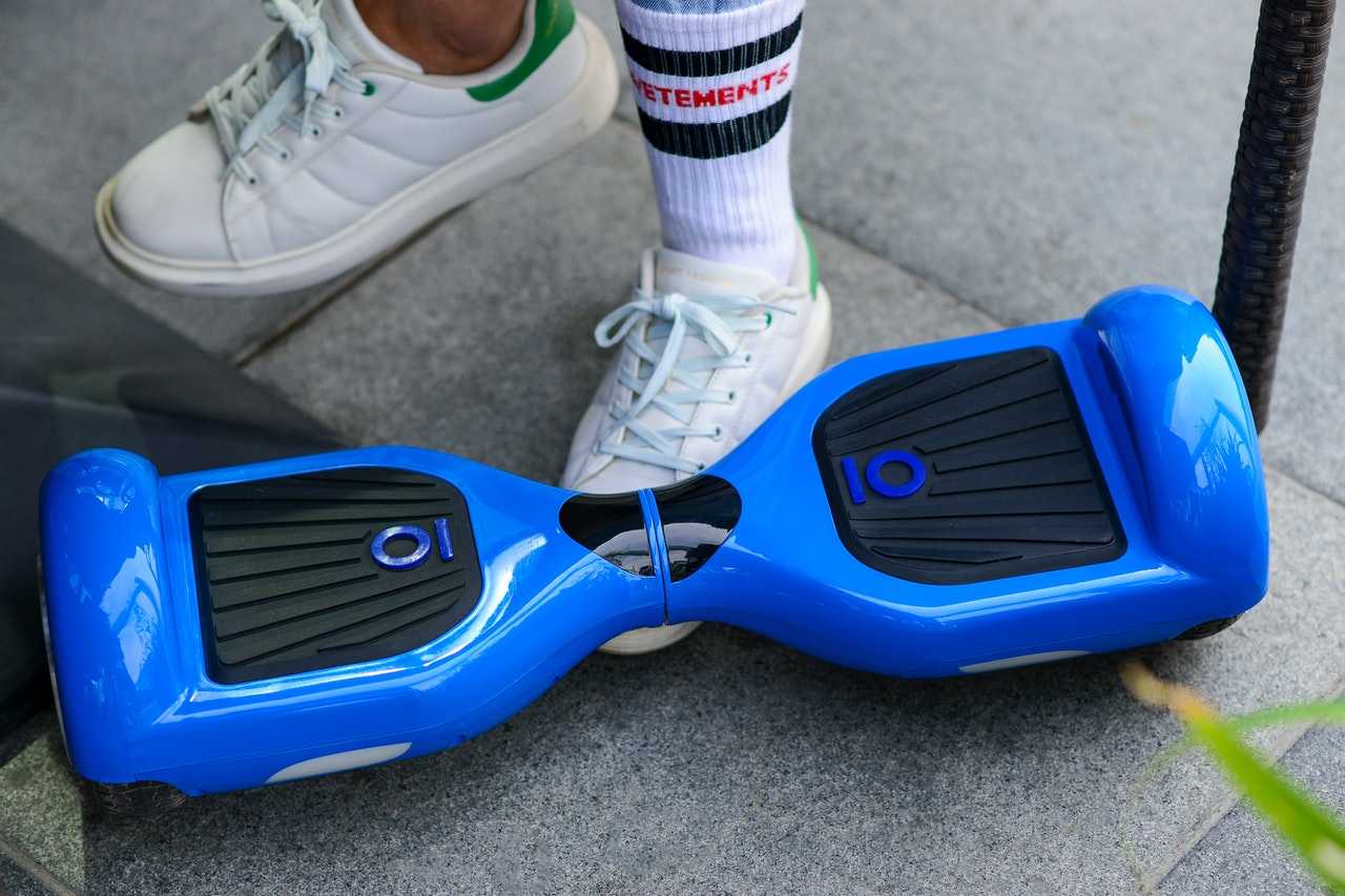 Hoverboard