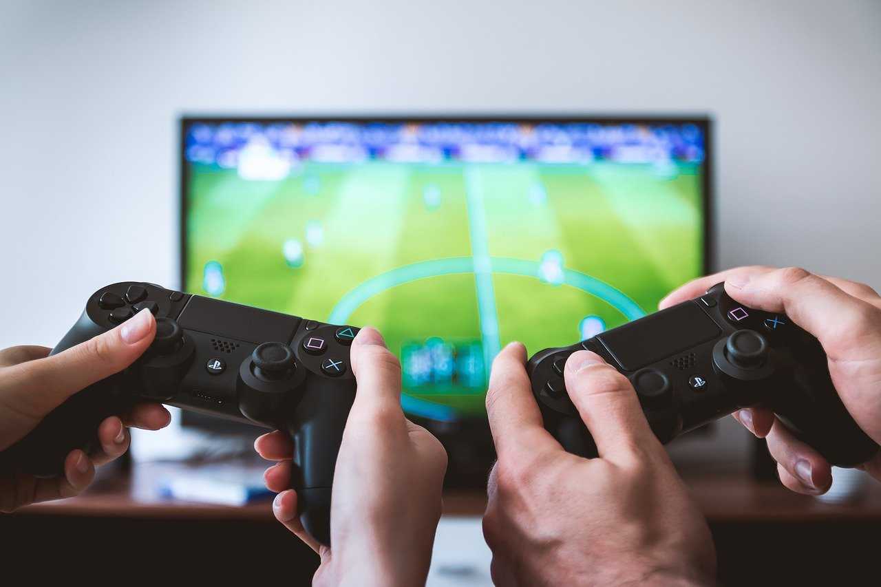 Tips For Becoming a Pro Gamer