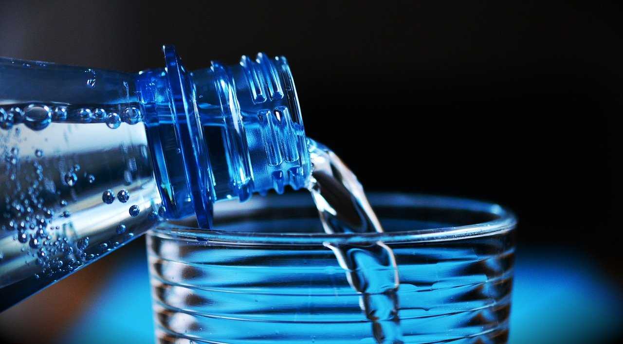 WATER FILTRATION SYSTEM
