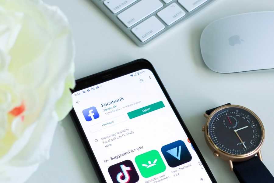 Advertise on Social Media