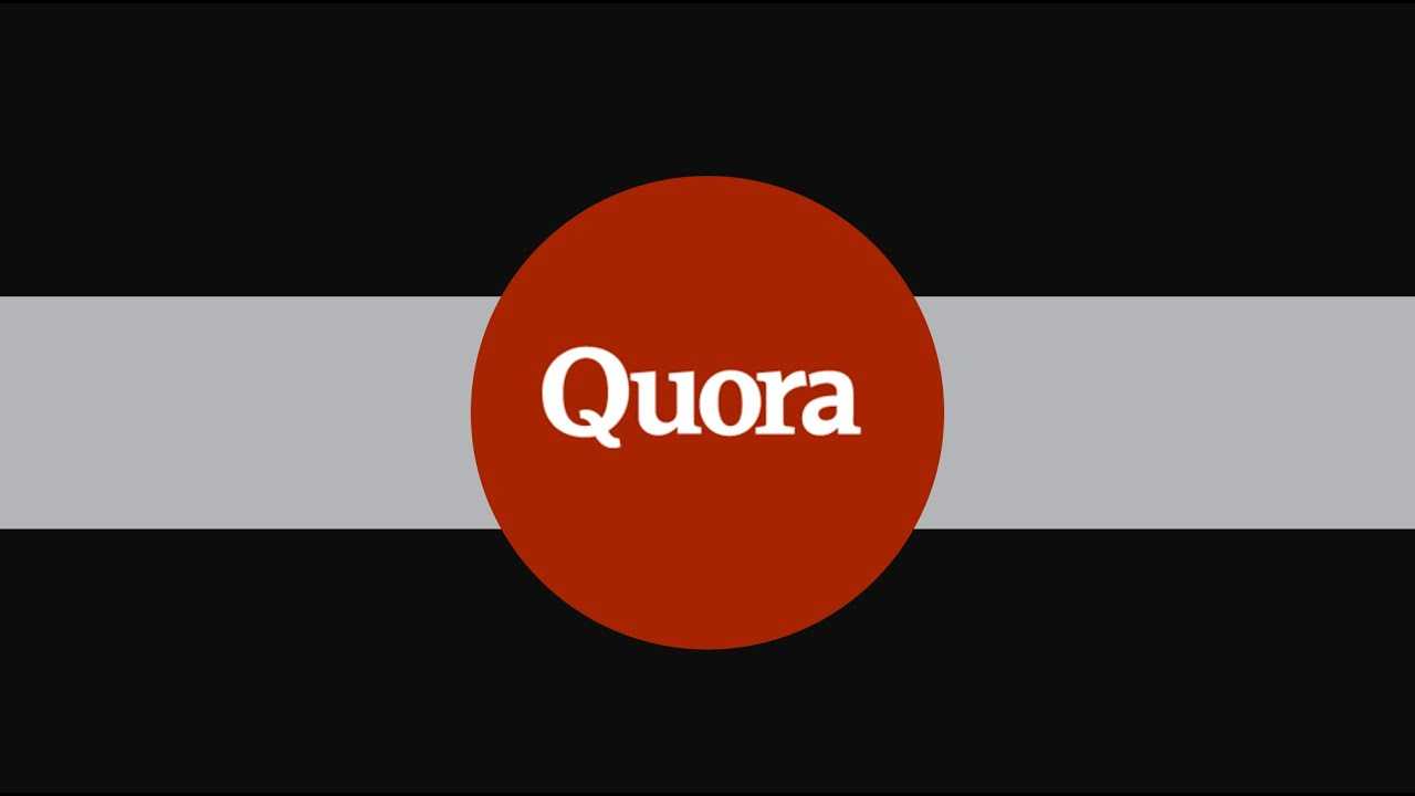 differences between Quora and Yahoo Answers?