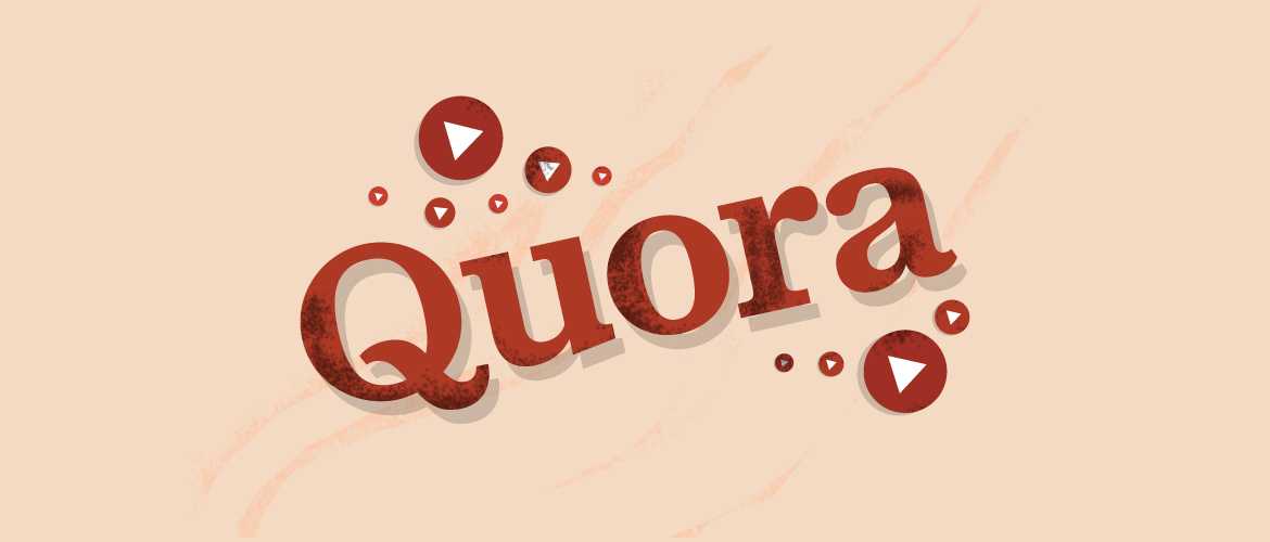 What is Quora