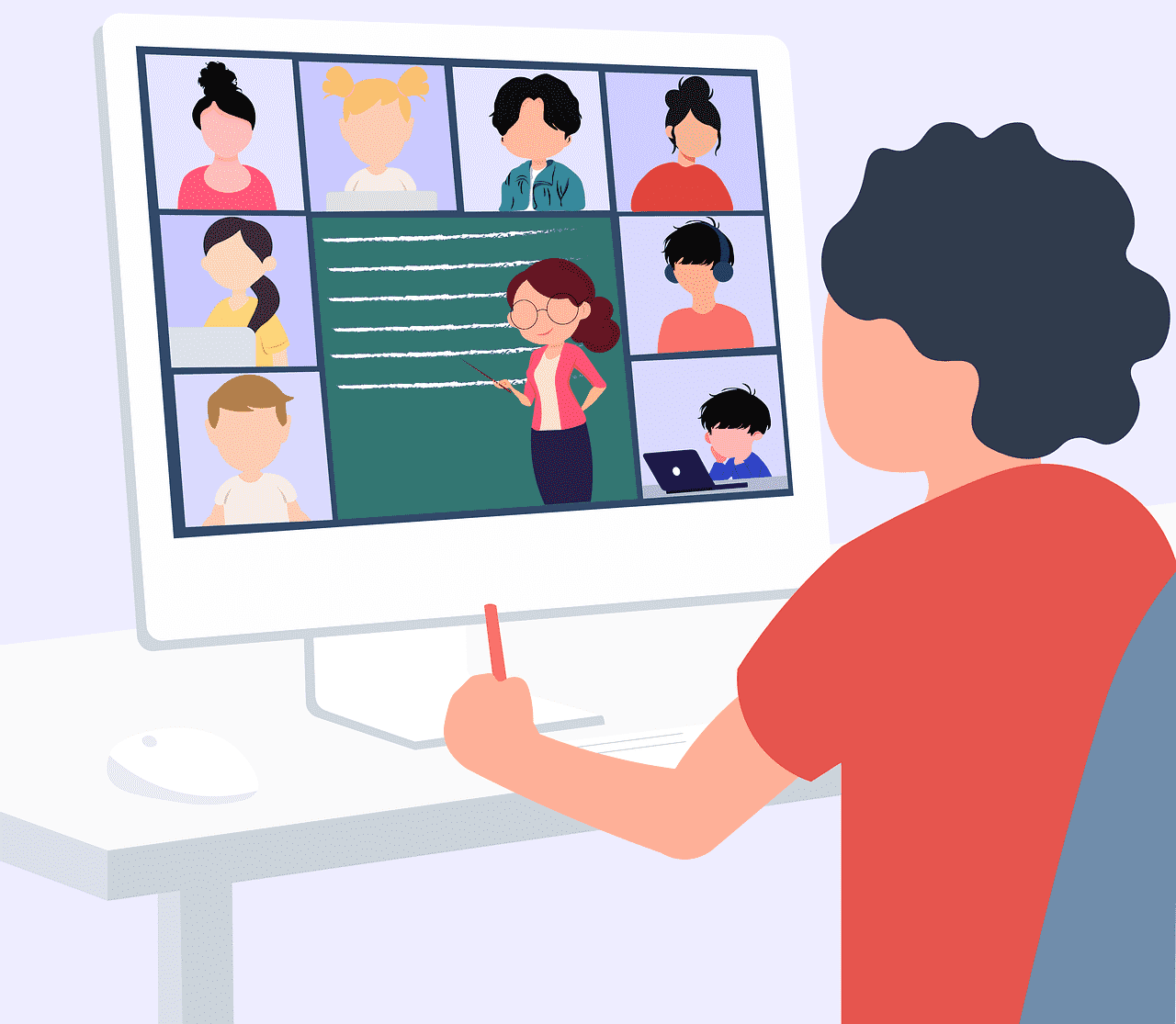 Things to do before you sign up for an online course