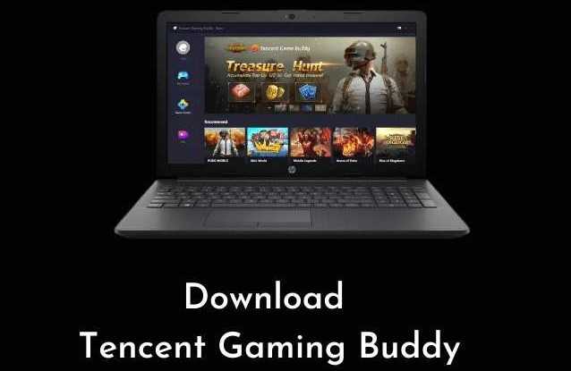 tencent gaming buddy