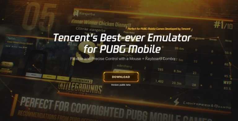 tencent gaming buddy