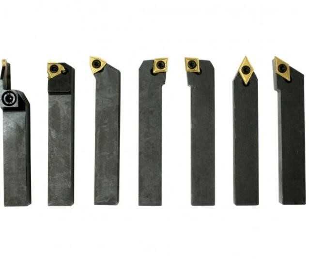 Cutting Tools Used in CNC Machining and Manufacturing
