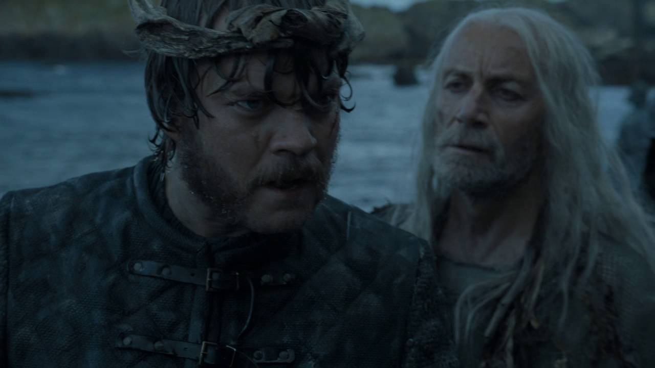 Y a-t-il un spin-off animé de "Game Of Thrones" à venir?