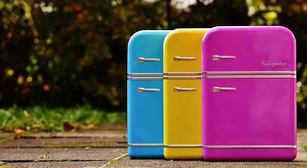 6 can mini fridge for modern homes
