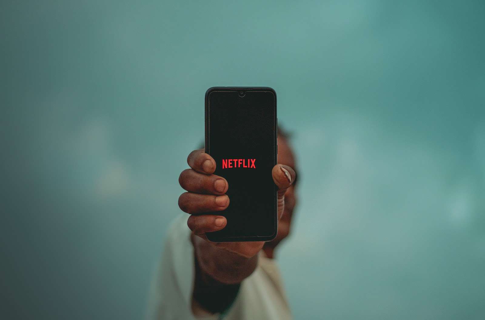 NetFlix
