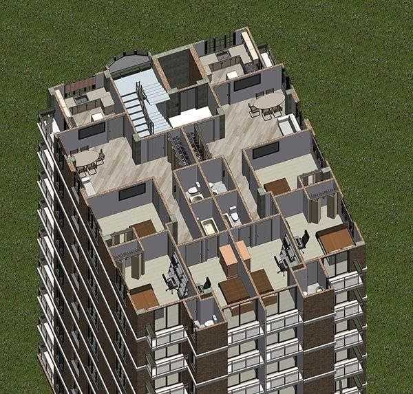 What is Revit?
