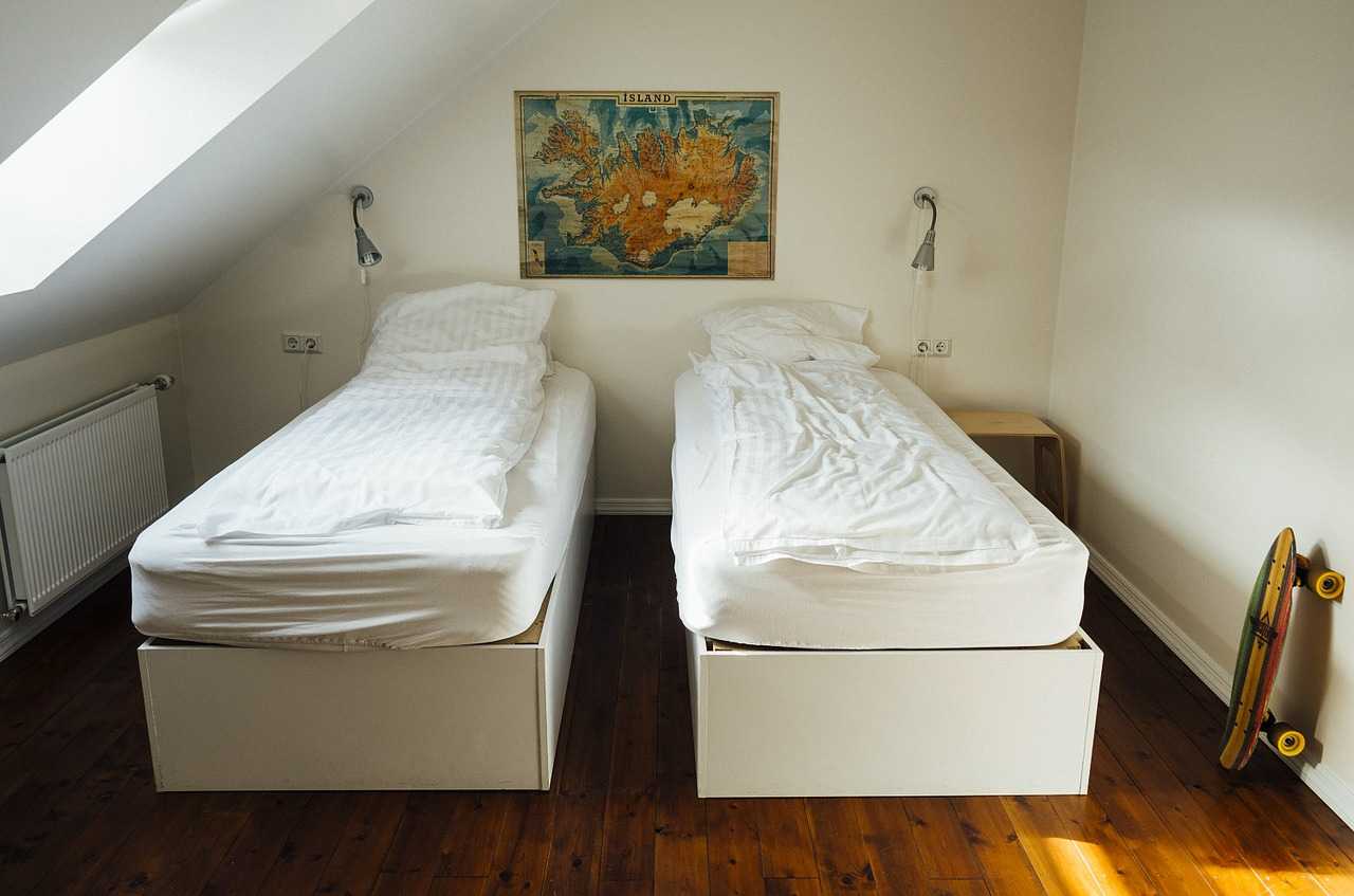 hostel