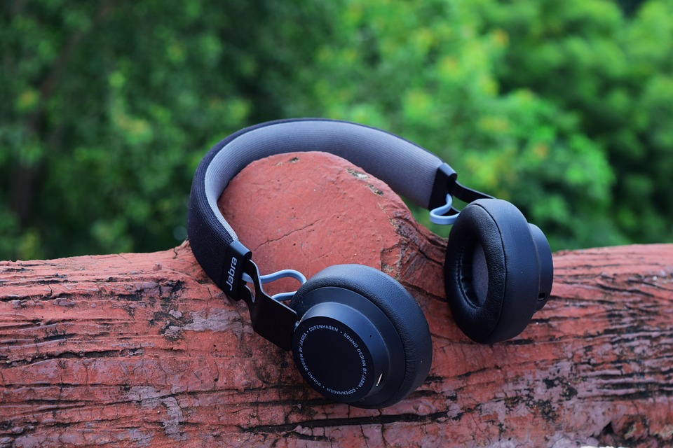 Headphones