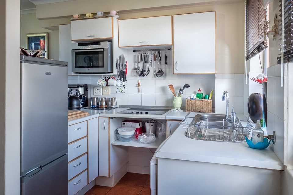 Furniture and Appliances