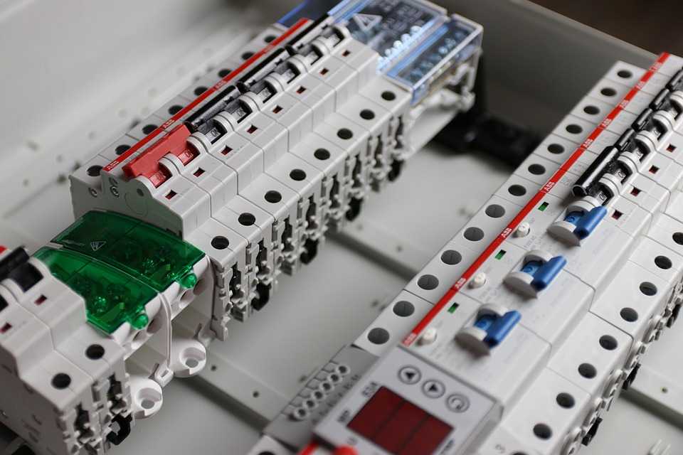 circuit breakers