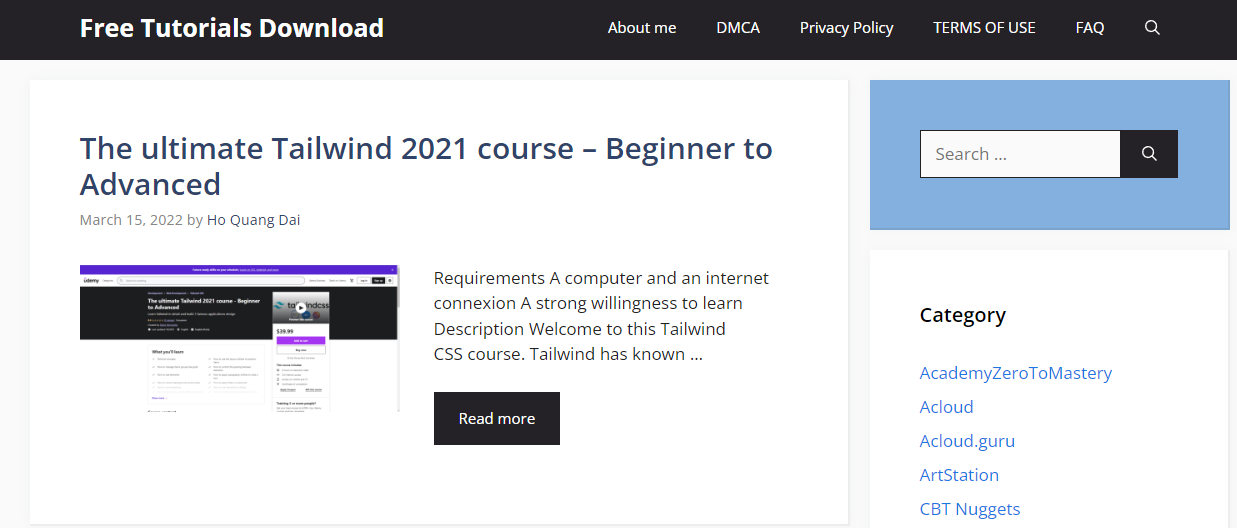Freetutsdownload.net