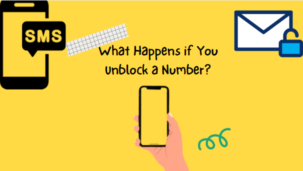 What Happens if You Unblock a Number?