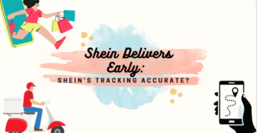 Shein Delivers Early: Shein’s Tracking Accurate?