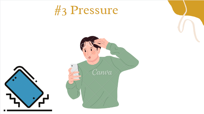 #3 Pressure