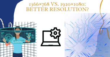1366×768 VS. 1920×1080: BETTER RESOLUTION?