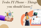 Tesla PI Phone – Things you should know!