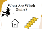 What Are Witch Stairs?