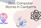 Best Computer Stores in Canberra