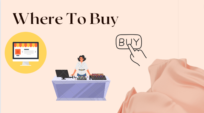 Where To Buy
