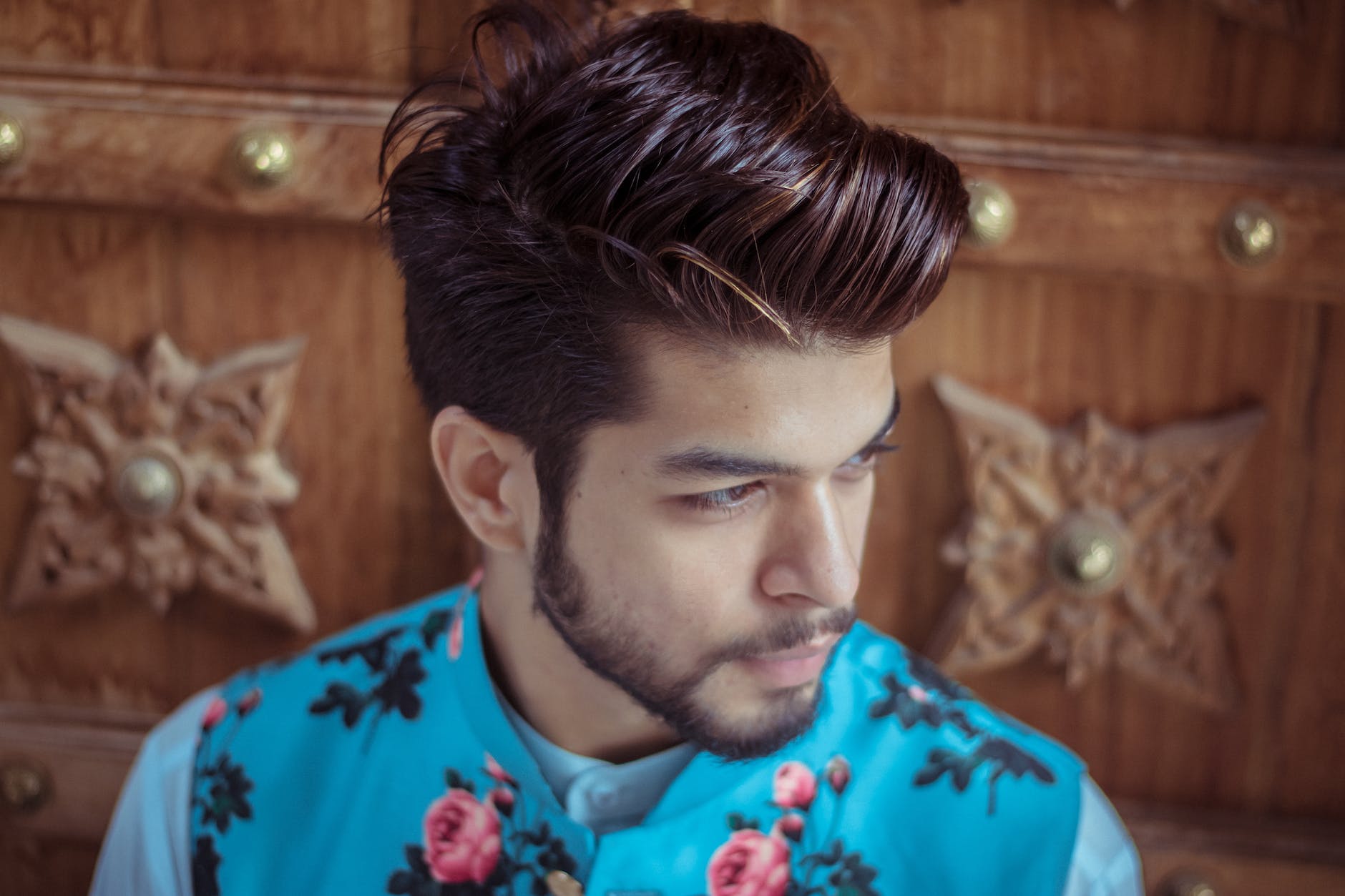 Benefits of Organic Hair Serum