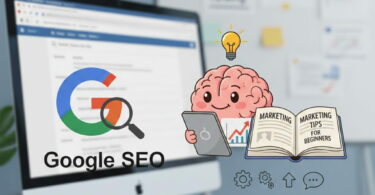 Google SEO Marketing Tips for Beginners
