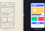 Wireframing in Mobile App Development